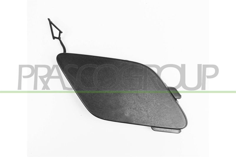 PRASCO Ribalta, Gancio traino FD4321236