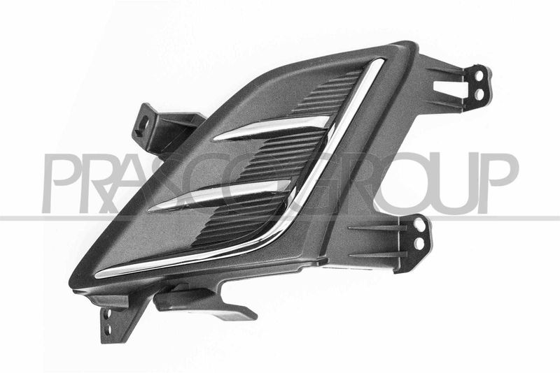 PRASCO Griglia di ventilazione, Paraurti FD4322124