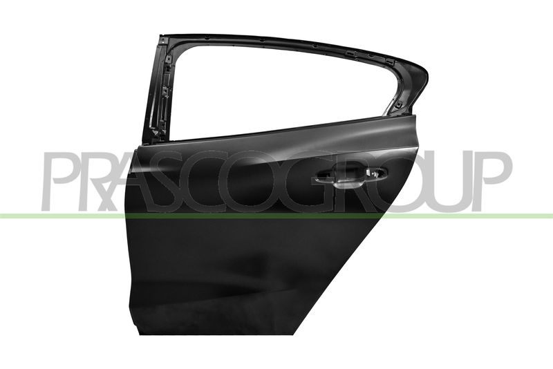 PRASCO Portiera, Carrozzeria FD4323554