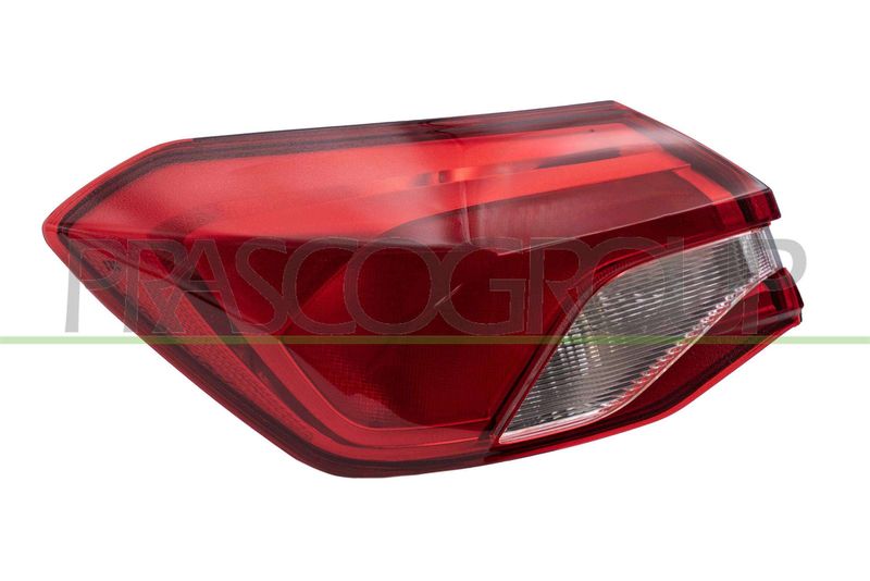 PRASCO Luce posteriore FD4324063