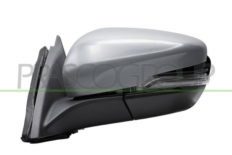 PRASCO Specchio retrovisore esterno FD4327324