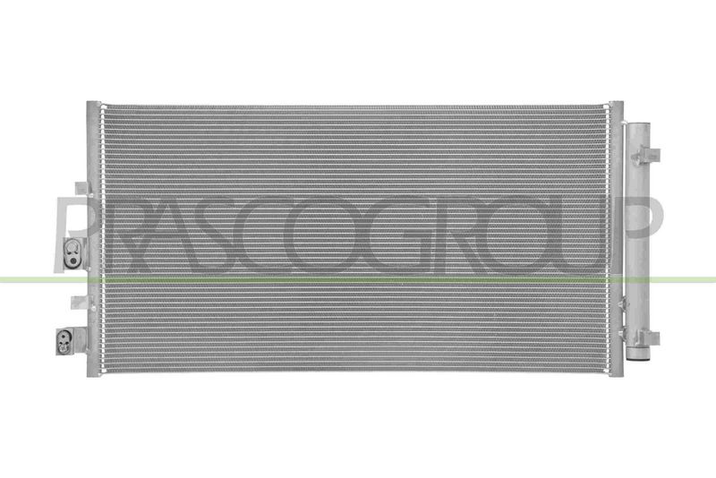 PRASCO Condensatore, Climatizzatore FD432C001