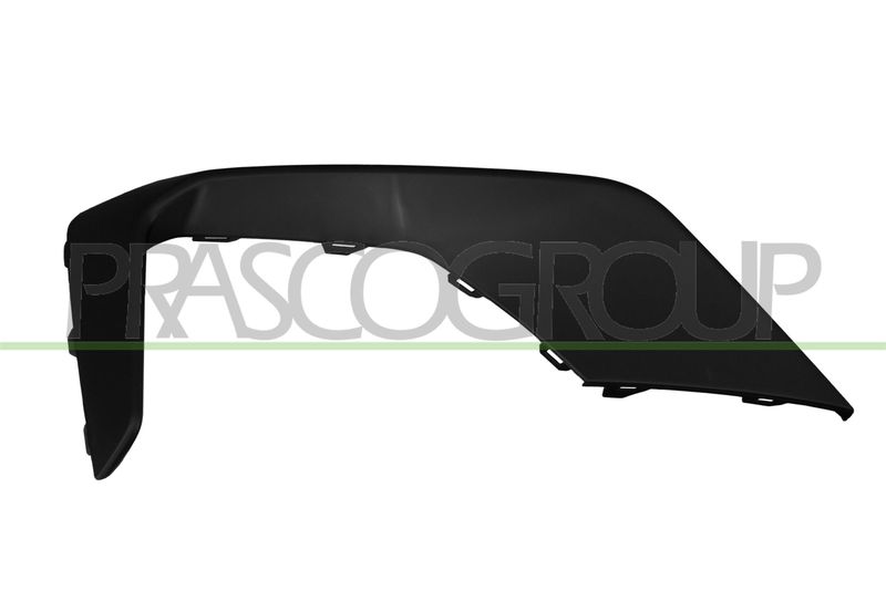 PRASCO Modanatura decorativa/ protettiva, Paraurti FD4331203