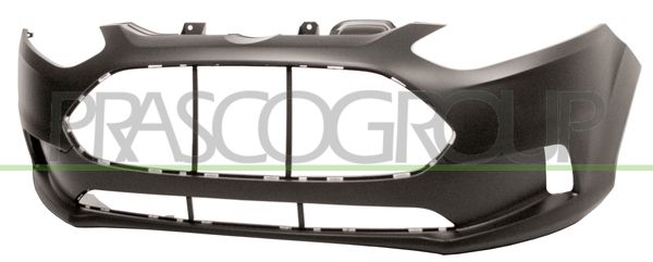 PRASCO Paraurti FD6021001