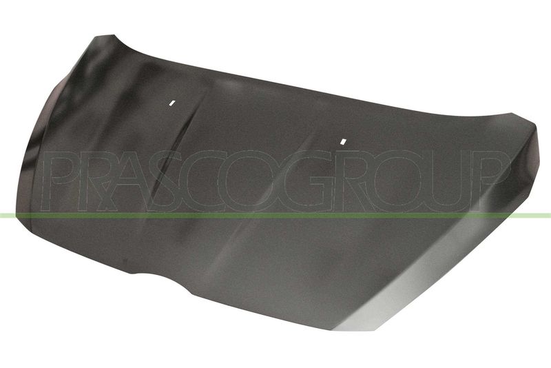 PRASCO Cofano motore FD6023100