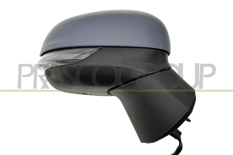 PRASCO Specchio retrovisore esterno FD6207303