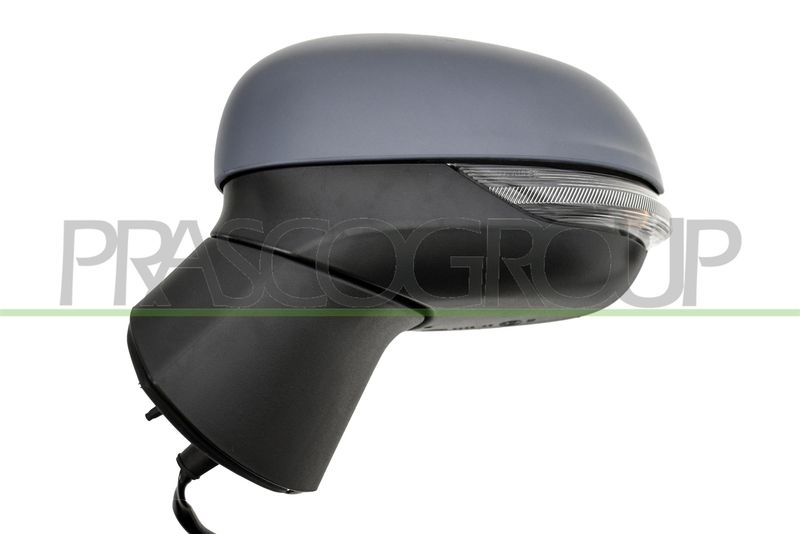 PRASCO Specchio retrovisore esterno FD6207304