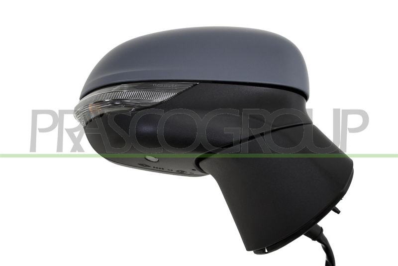 PRASCO Specchio retrovisore esterno FD6207313
