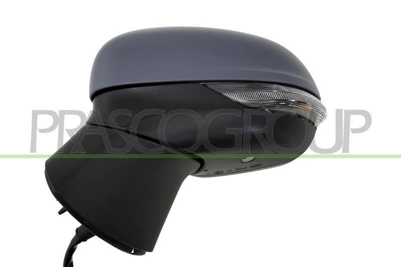 PRASCO Specchio retrovisore esterno FD6207314