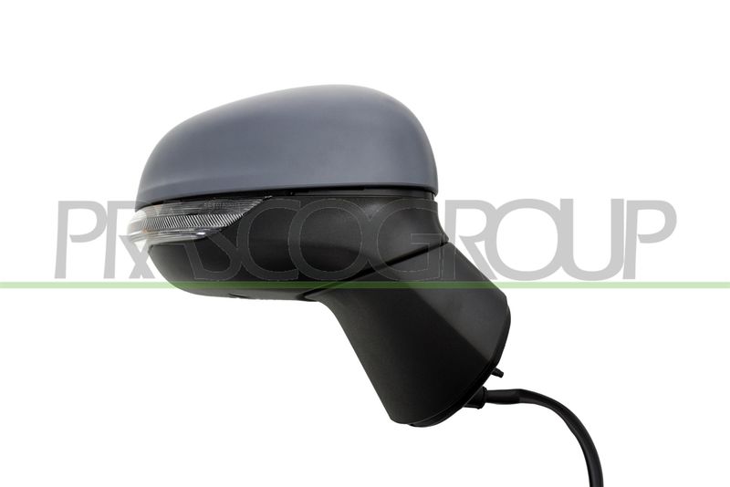 PRASCO Specchio retrovisore esterno FD6207323