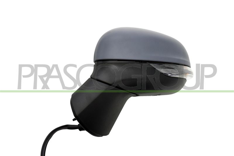 PRASCO Specchio retrovisore esterno FD6207324
