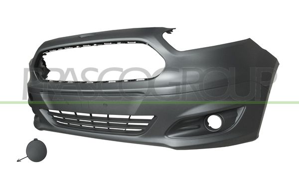 PRASCO Paraurti FD6401011
