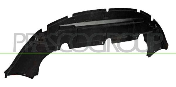 PRASCO Insonorizzazione vano motore FD7151920
