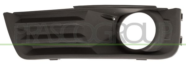 PRASCO Griglia di ventilazione, Paraurti FD7152134