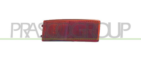 PRASCO Riflettore, Luce di posizione/ ingombro FD7154354