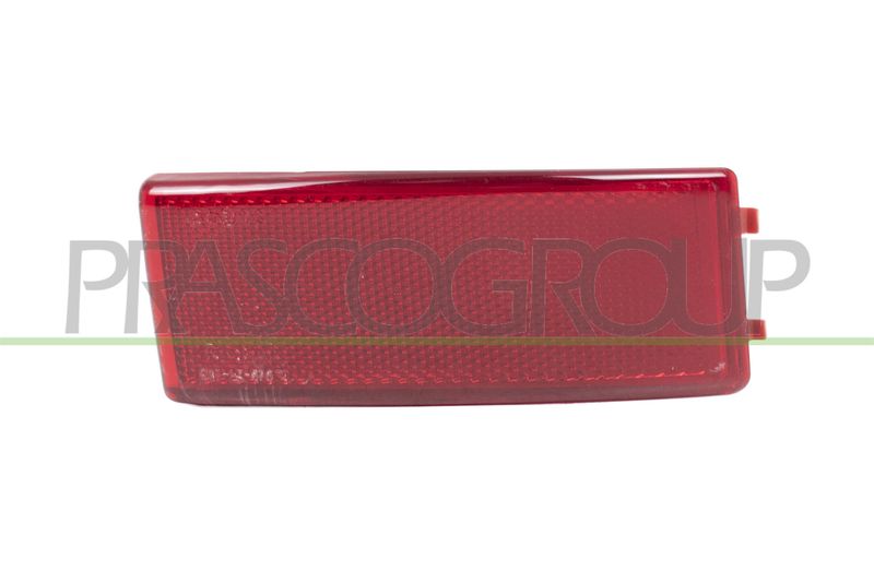 PRASCO Riflettore, Luce di posizione/ ingombro FD7154355