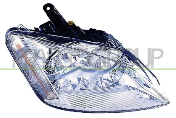 PRASCO Faro principale FD7154903
