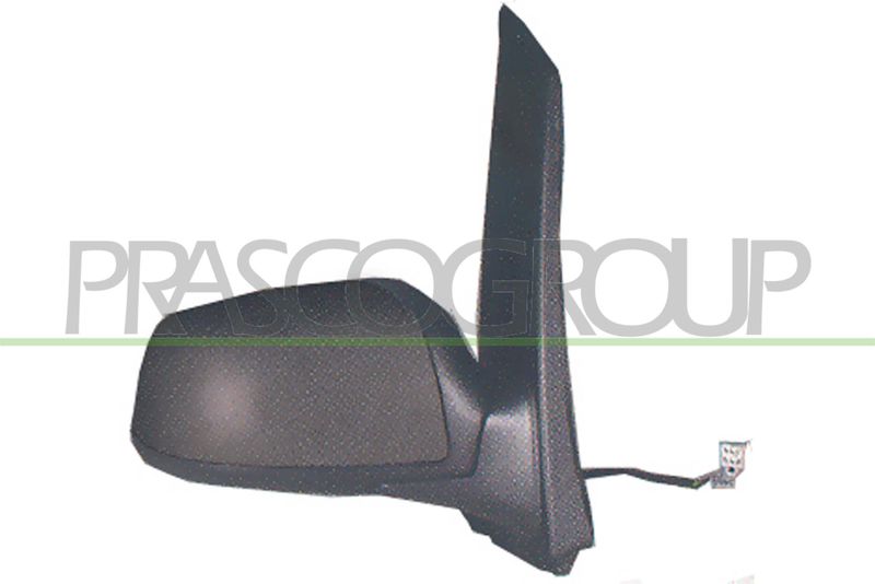 PRASCO Specchio retrovisore esterno FD7157313