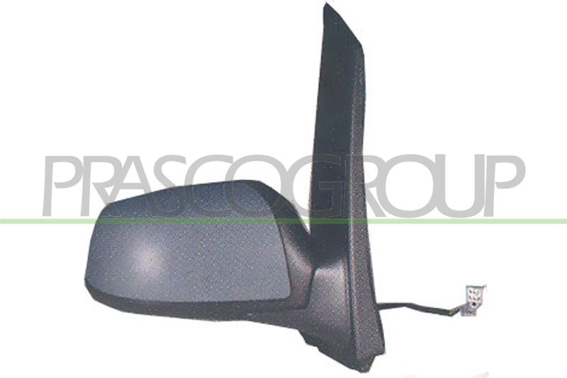 PRASCO Specchio retrovisore esterno FD7157323P