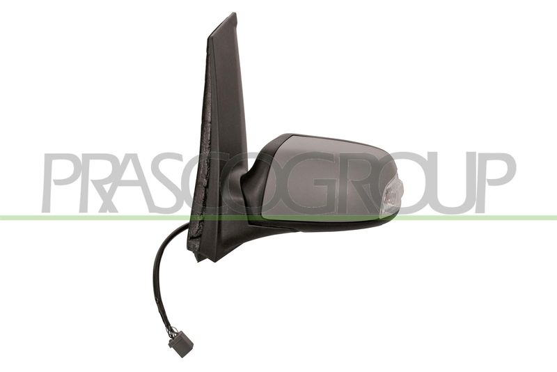 PRASCO Specchio retrovisore esterno FD7157344P