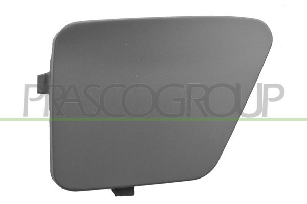 PRASCO Ribalta, Gancio traino FD7171236