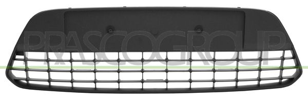 PRASCO Griglia di ventilazione, Paraurti FD7172120