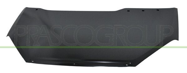 PRASCO Cofano motore FD7173100