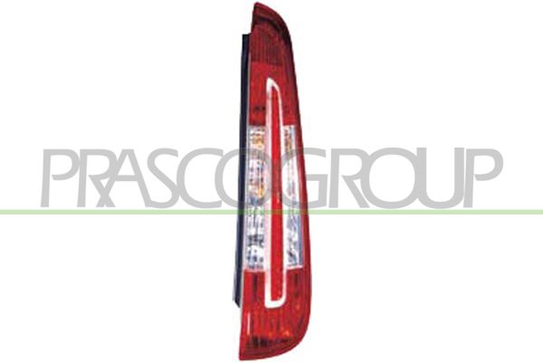PRASCO Luce posteriore FD7174153