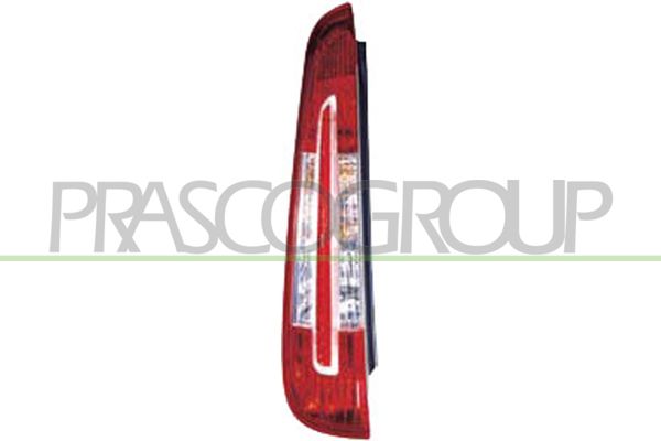 PRASCO Luce posteriore FD7174154