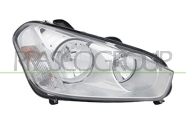 PRASCO Faro principale FD7174903