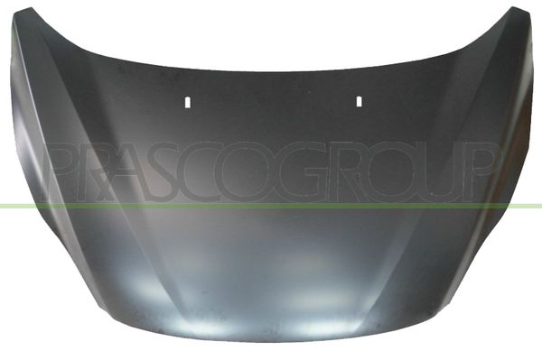 PRASCO Cofano motore FD7193100