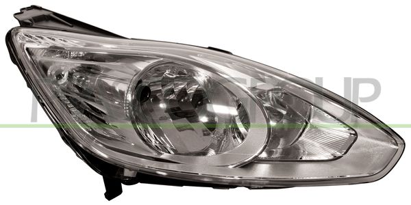 PRASCO Faro principale FD7194903