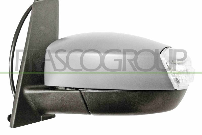 PRASCO Specchio retrovisore esterno FD7197304P