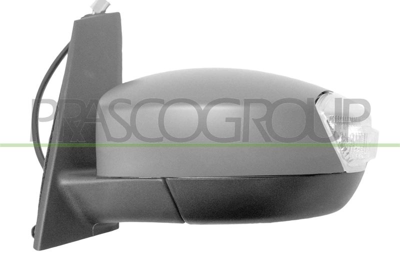 PRASCO Specchio retrovisore esterno FD7197314P
