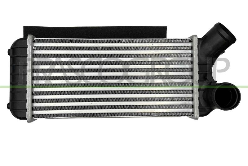 PRASCO Intercooler FD719N002