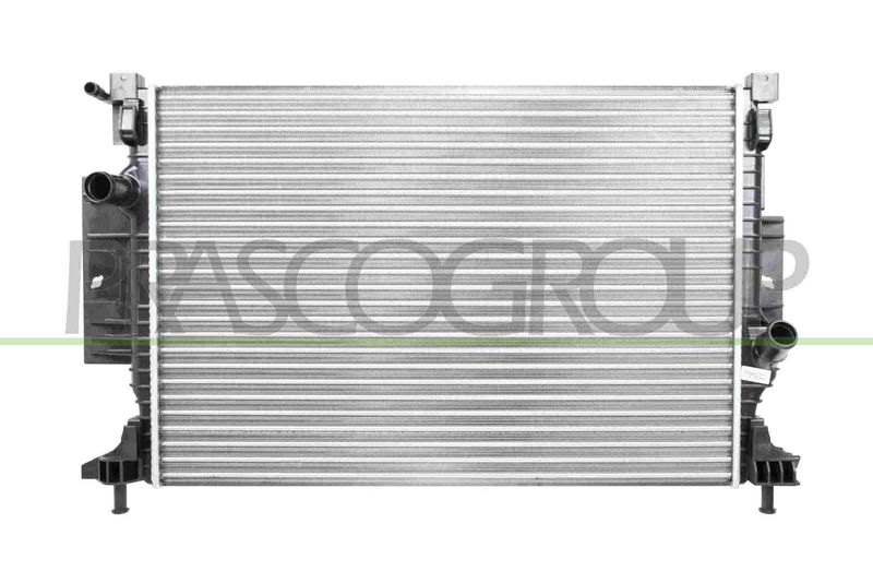 PRASCO Radiatore, Raffreddamento motore FD719R003