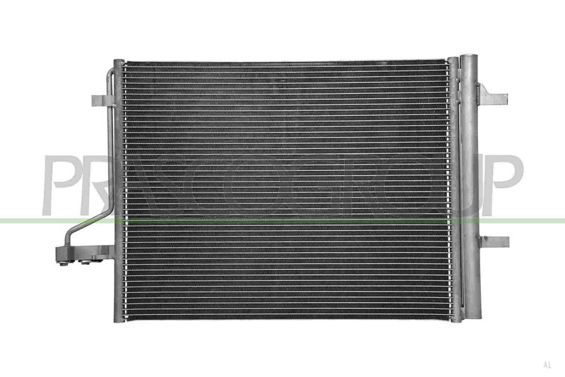 PRASCO Condensatore, Climatizzatore FD721C001