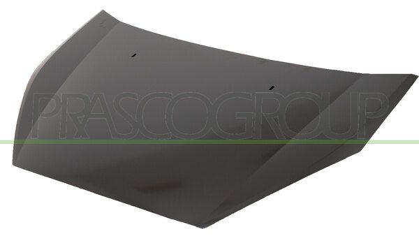 COFANO FORD GALAXY Mod 01/06 12/10