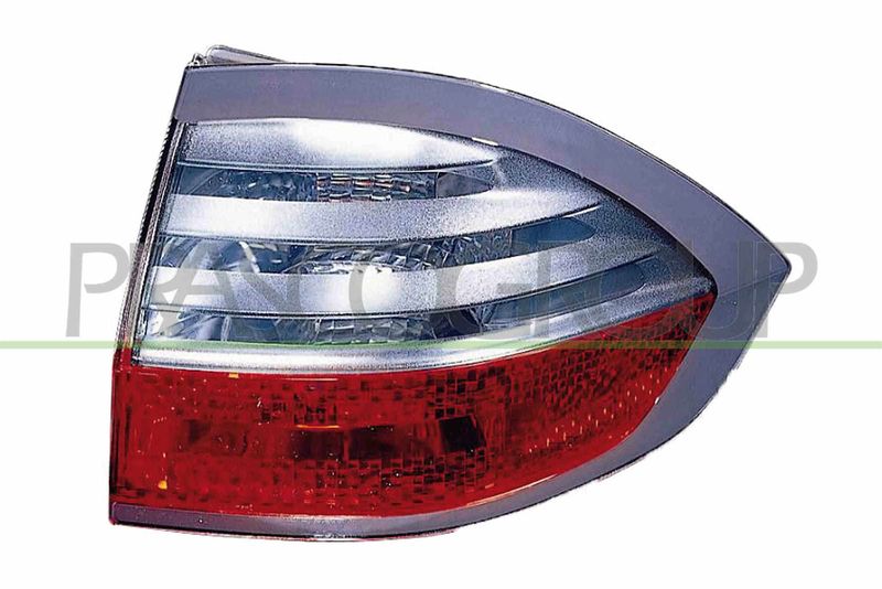PRASCO Luce posteriore FD7304173