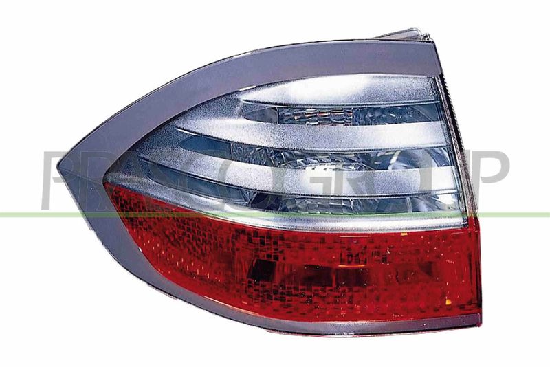 PRASCO Luce posteriore FD7304174