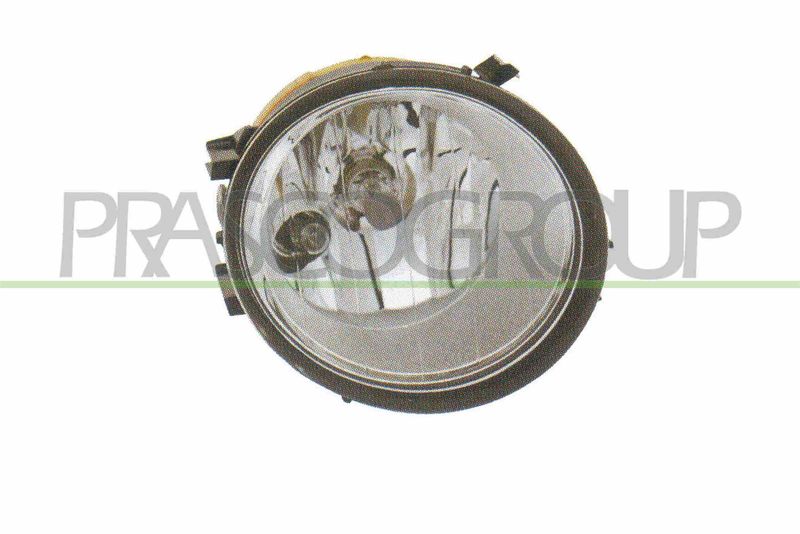 PRASCO Fendinebbia FD7304413