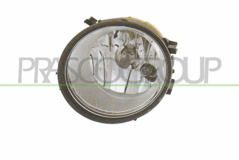 PRASCO Fendinebbia FD7304414