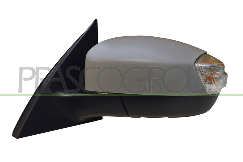 PRASCO Specchio retrovisore esterno FD7307354