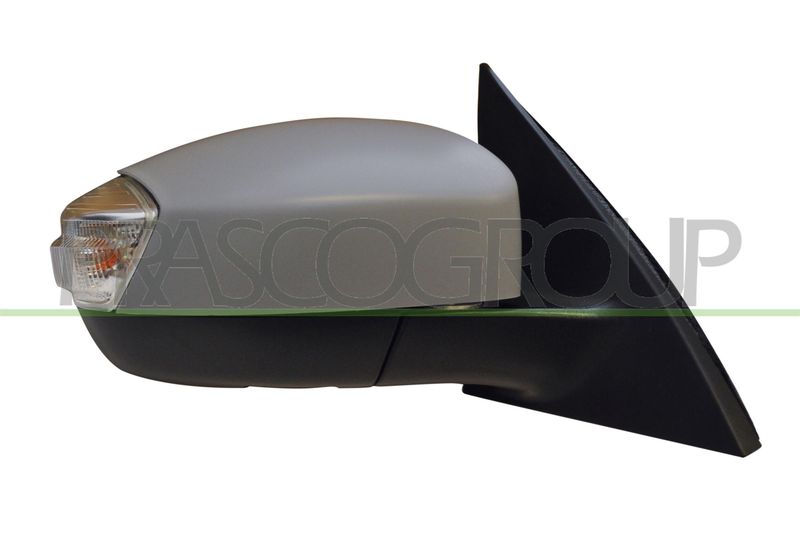 PRASCO Specchio retrovisore esterno FD7307363