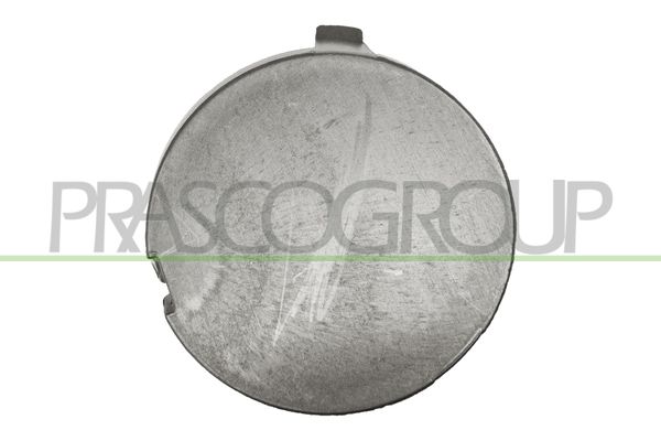 PRASCO Ribalta, Gancio traino FD7501236