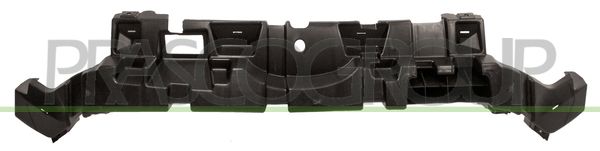 PRASCO Ammortizzatore d'urto, Paraurti FD7501602