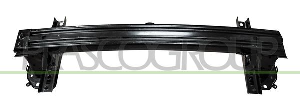 PRASCO Supporto, Paraurti FD7501622