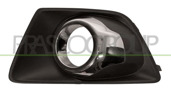 PRASCO Griglia di ventilazione, Paraurti FD7502134