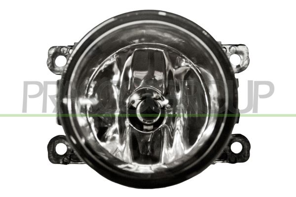 FENDINEBBIA DX/SX-CON LUCE DIURNA FORD KA+ Mod 01/16 04/18