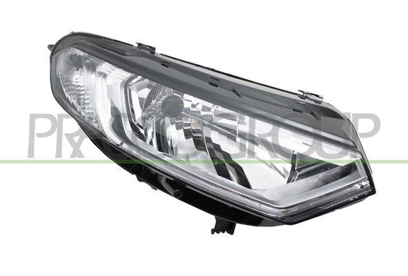 PRASCO Faro principale FD7504803